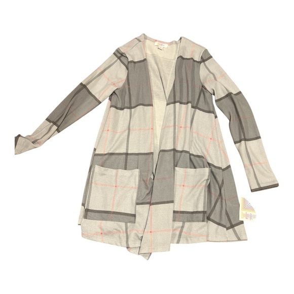 LULAROE cardigan NWT - Picture 1 of 4